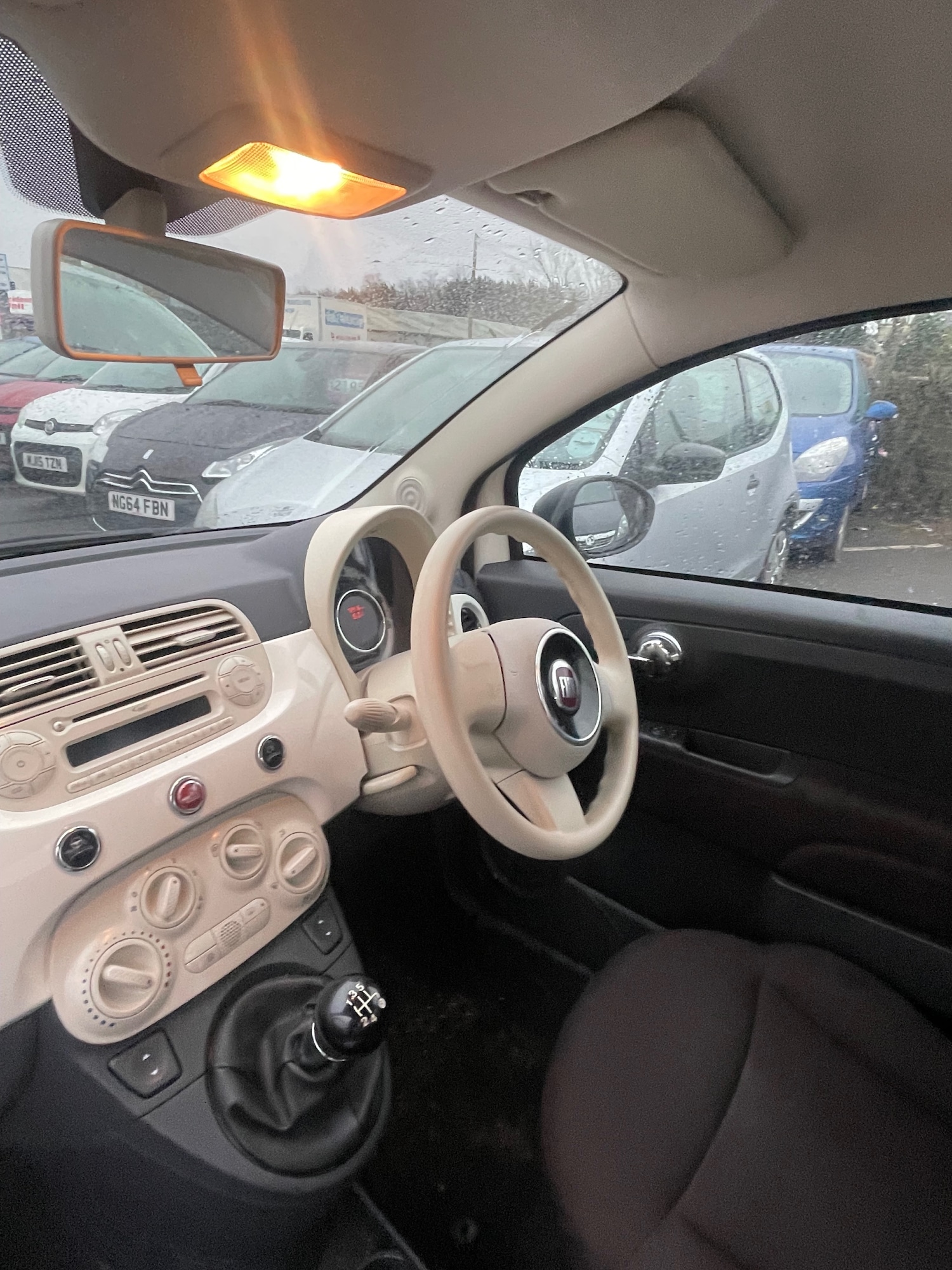 Used Fiat 500 2013 for sale - 77272670: Photo 7