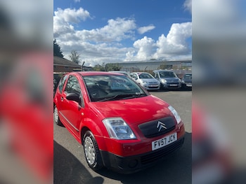 2007 (57) - 1.1i L 3dr