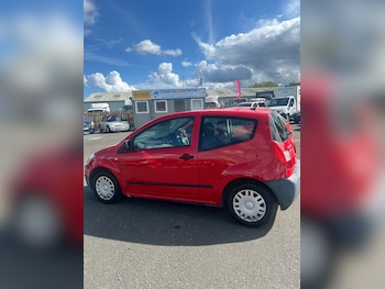 Used Citroen C2 2007 for sale - 75760400: Photo