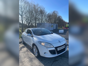 Used Renault Megane 2010 for sale - 78053805: Photo