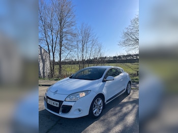 Used Renault Megane 2010 for sale - 78053805: Photo