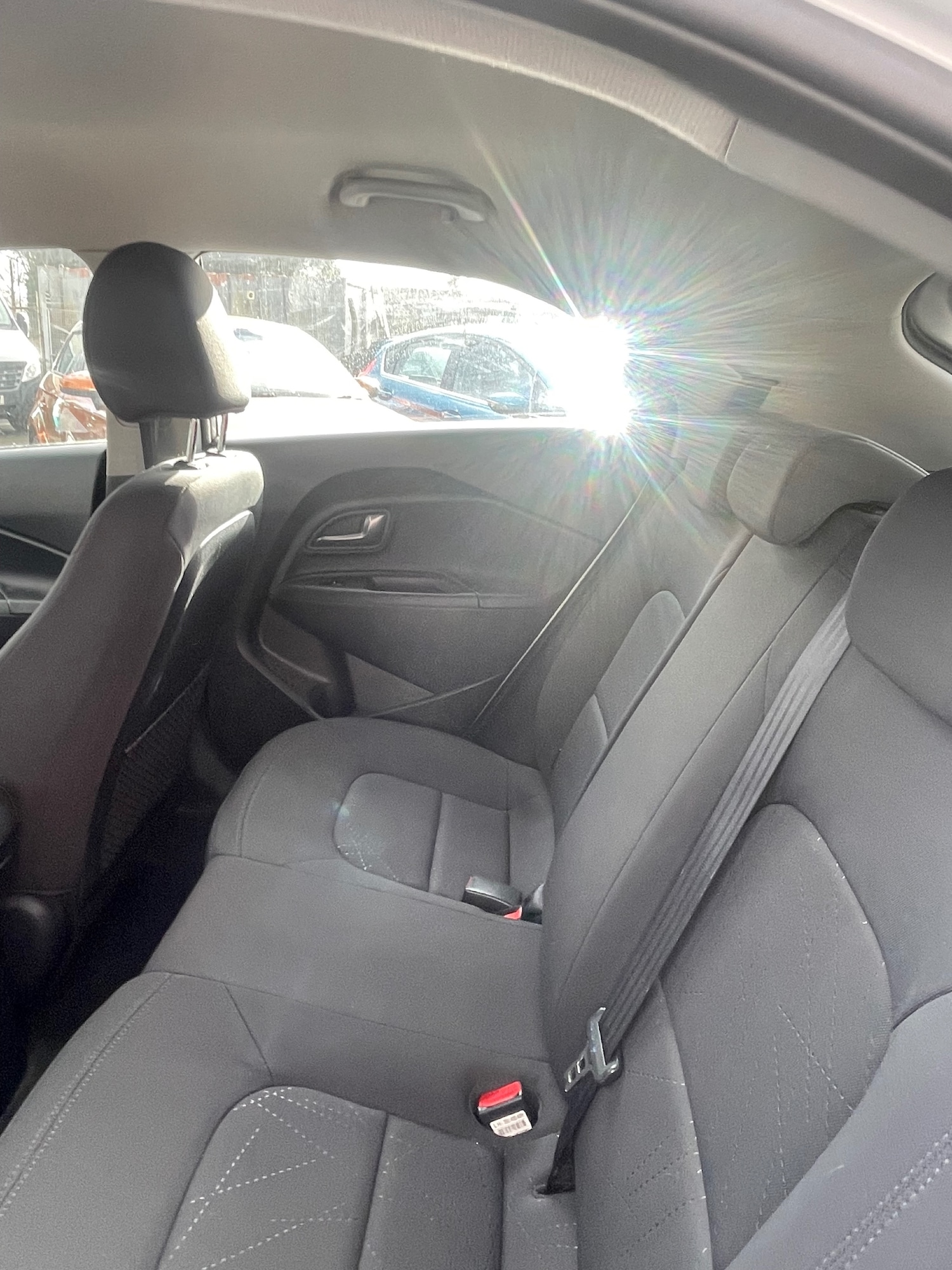 Used Kia Rio 2012 for sale - 77689578: Photo 10