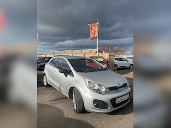 Used Kia Rio 2012 for sale - 77689578: Photo