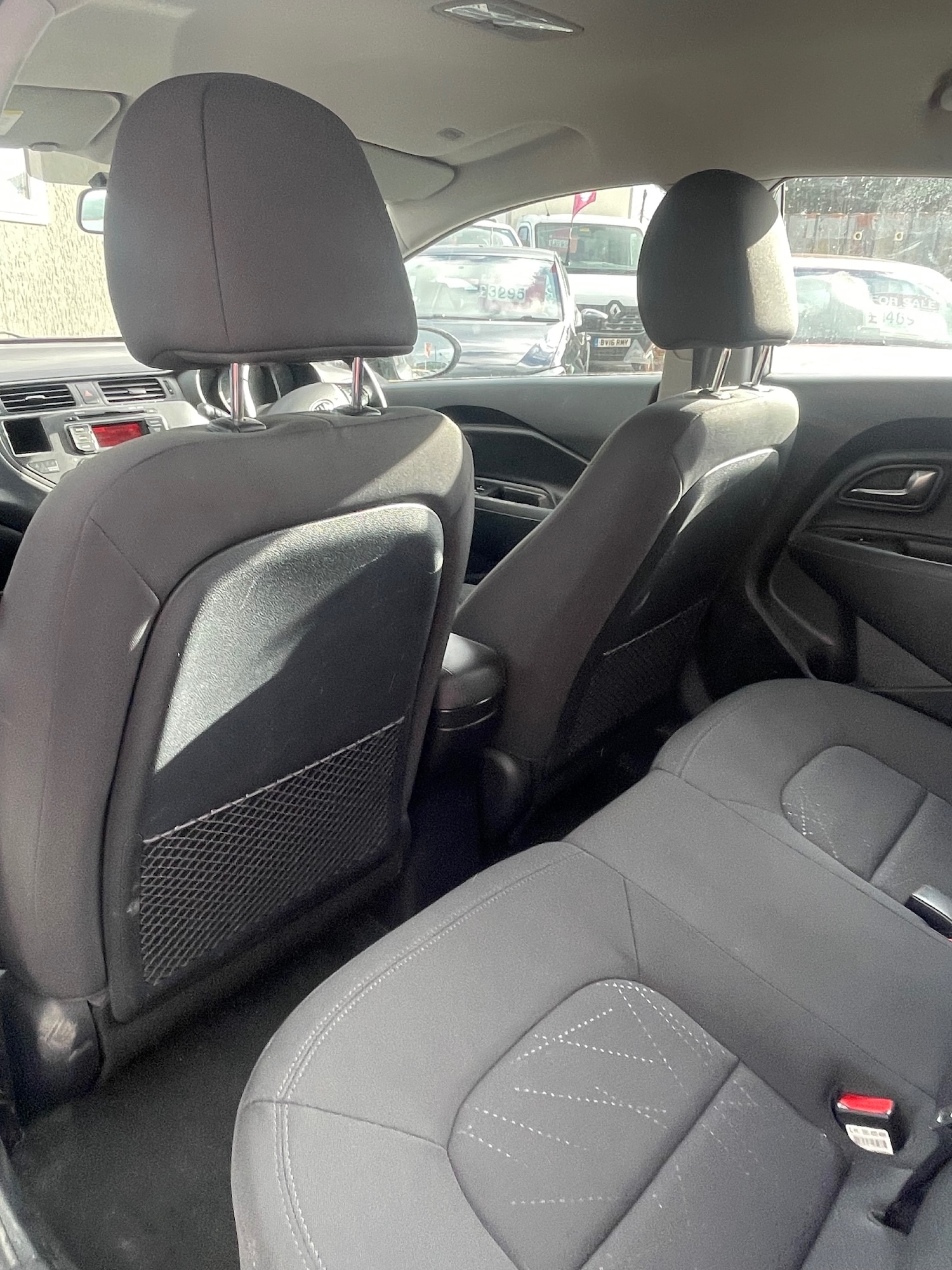 Used Kia Rio 2012 for sale - 77689578: Photo 6