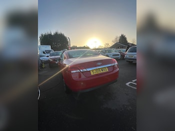 Used Ford Focus CC 2009 for sale - 76860109: Photo