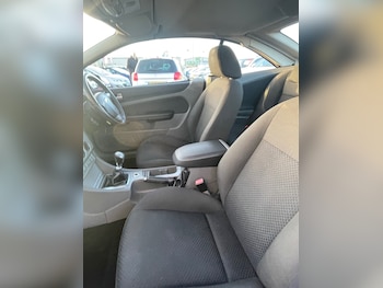 Used Ford Focus CC 2009 for sale - 76860109: Photo