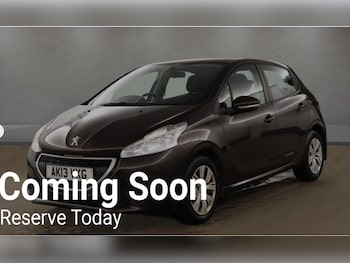 Used Peugeot 208 2013 for sale - 78716489: Photo