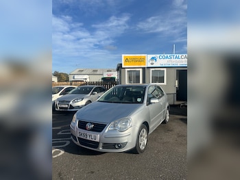 Volkswagen - Polo