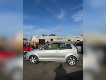 Used Volkswagen Polo 2009 for sale - 76008391: Photo 3