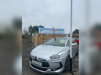 2012 - 2.0 HDi DStyle 5dr