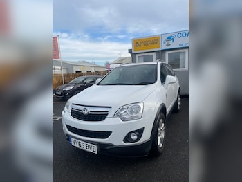 2016 (65) - 2.2 CDTi Diamond 5dr [2WD] [Start Stop]