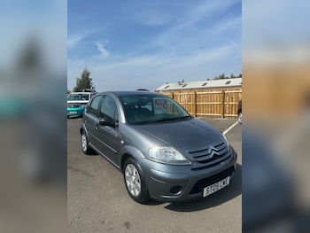 Citroen - C3
