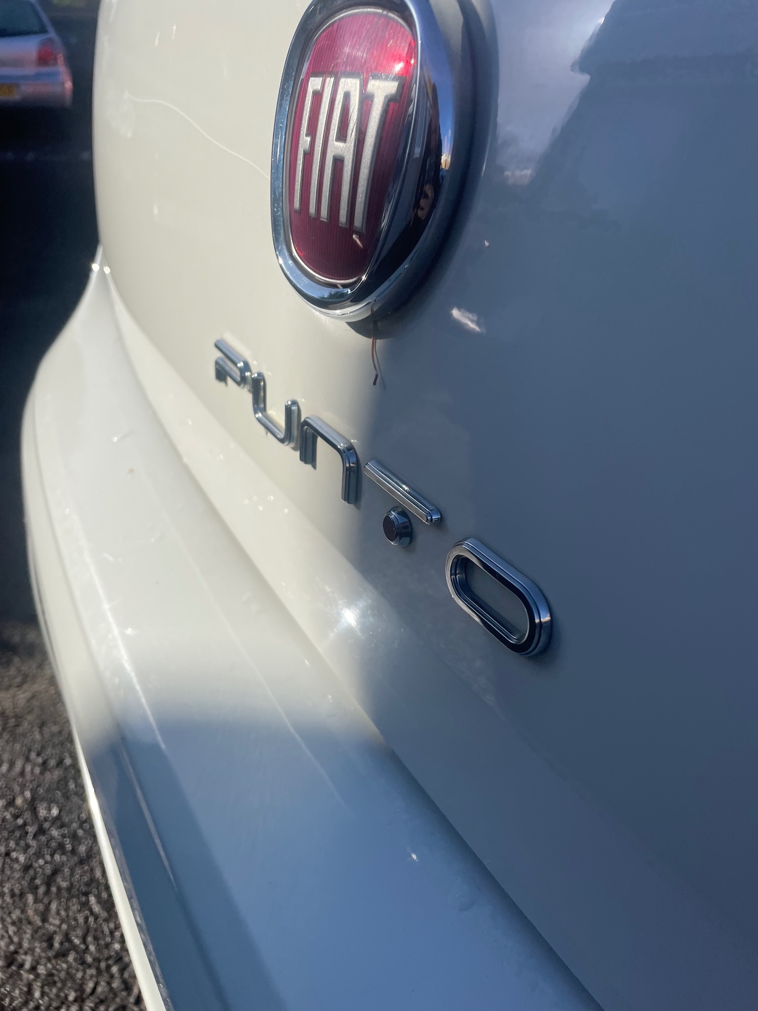 Used Fiat Punto 2014 for sale - 76331147: Photo 12