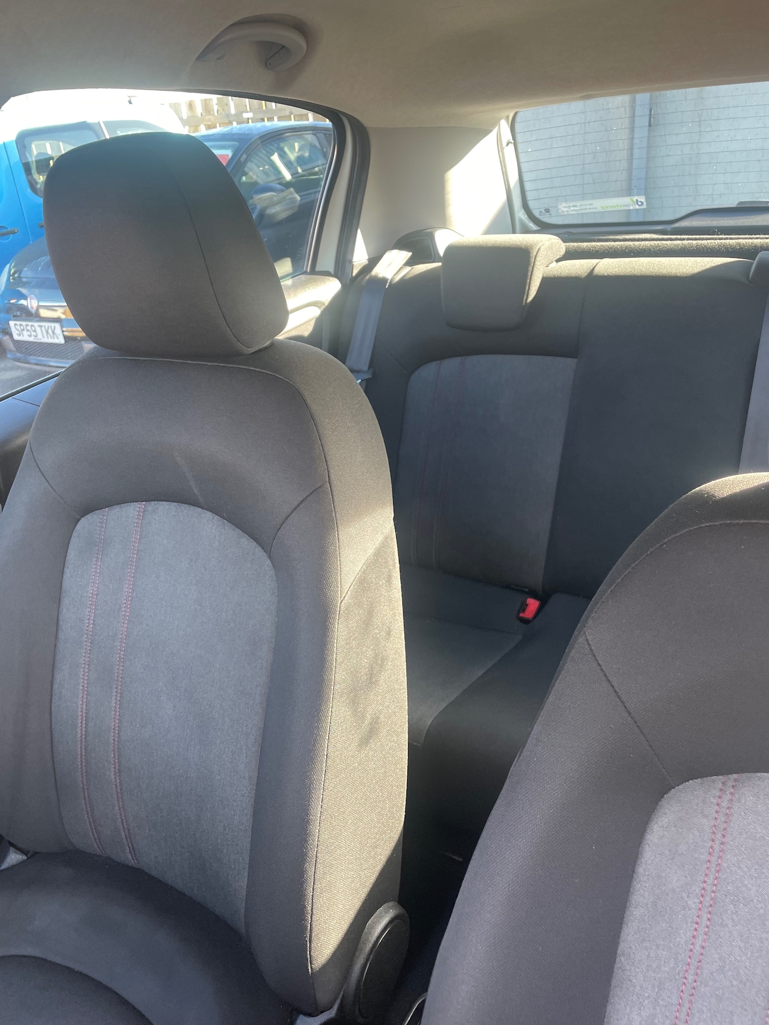 Used Fiat Punto 2014 for sale - 76331147: Photo 6