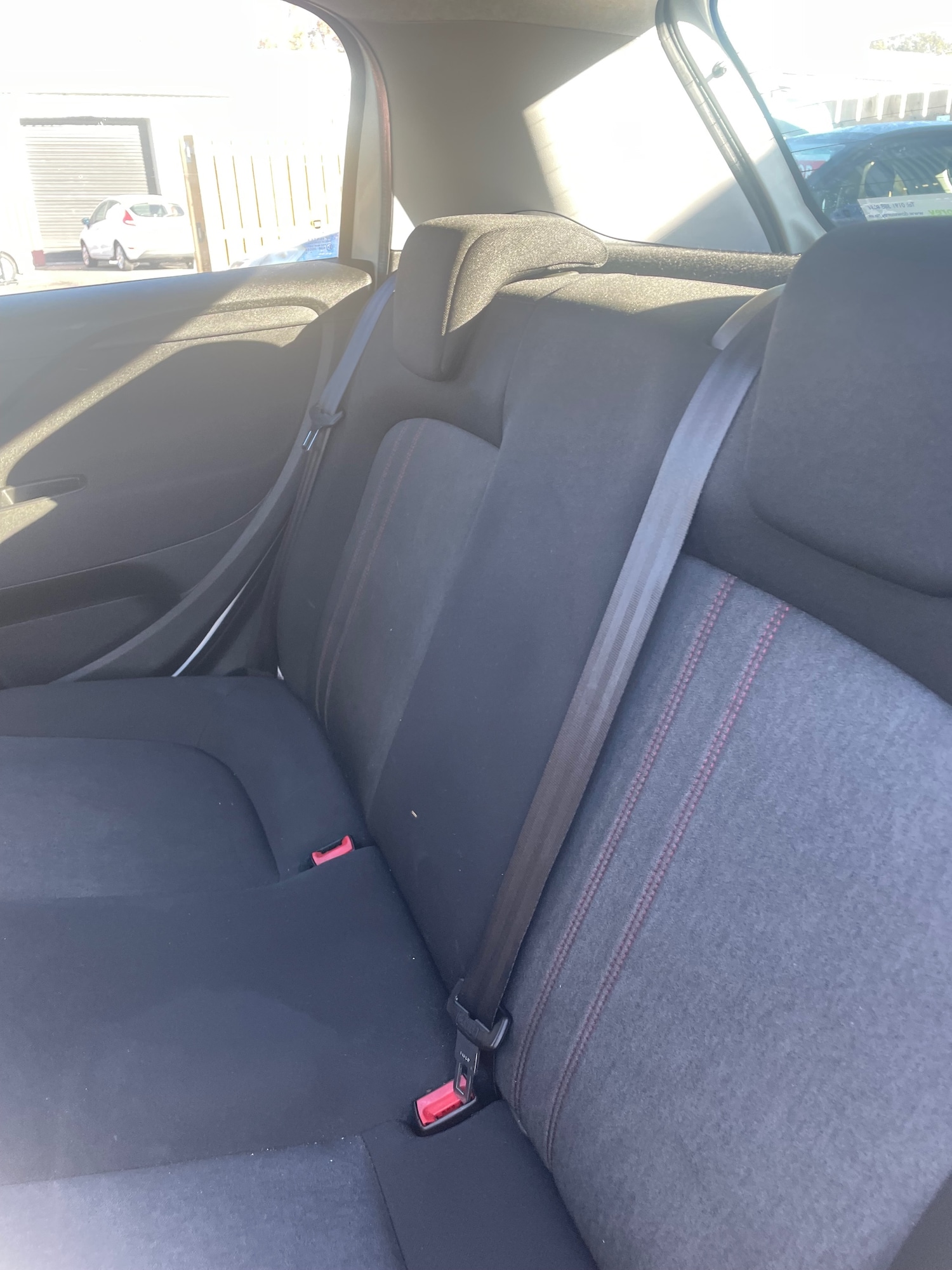 Used Fiat Punto 2014 for sale - 76331147: Photo 9