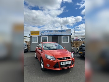 Used Ford Focus 2012 for sale - 75593424: Photo