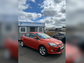 Used Ford Focus 2012 for sale - 75593424: Photo
