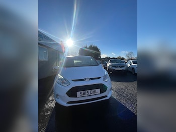 Used Ford B-MAX 2015 for sale - 76462175: Photo