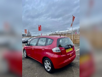 Used Honda Jazz 2009 for sale - 77364043: Photo