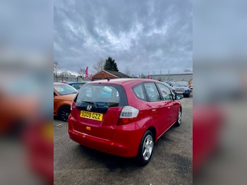 Used Honda Jazz 2009 for sale - 77364043: Photo