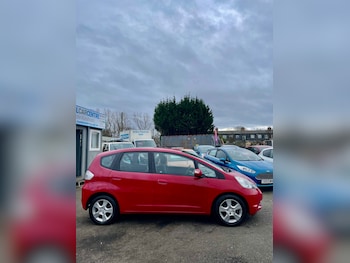 Used Honda Jazz 2009 for sale - 77364043: Photo