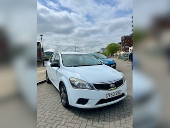 Used Kia Ceed 2010 for sale - 78904707: Photo