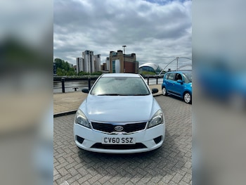 Used Kia Ceed 2010 for sale - 78904707: Photo