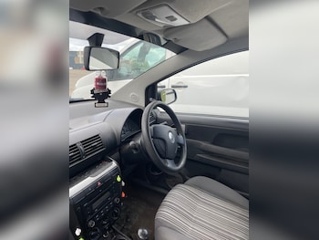 Used Volkswagen Fox 2010 for sale - 78304944: Photo