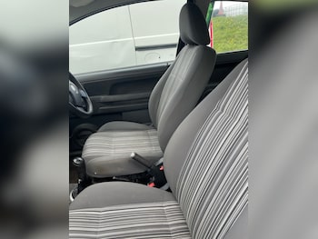 Used Volkswagen Fox 2010 for sale - 78304944: Photo