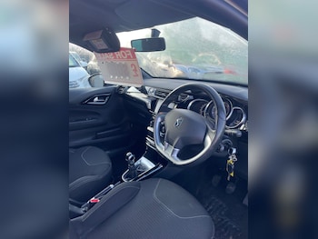 Used DS Automobiles DS 3 2015 for sale - 76792644: Photo