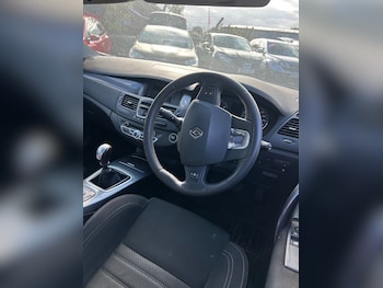 Used Renault Laguna 2010 for sale - 75650147: Photo