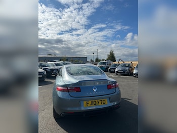 Used Renault Laguna 2010 for sale - 75650147: Photo
