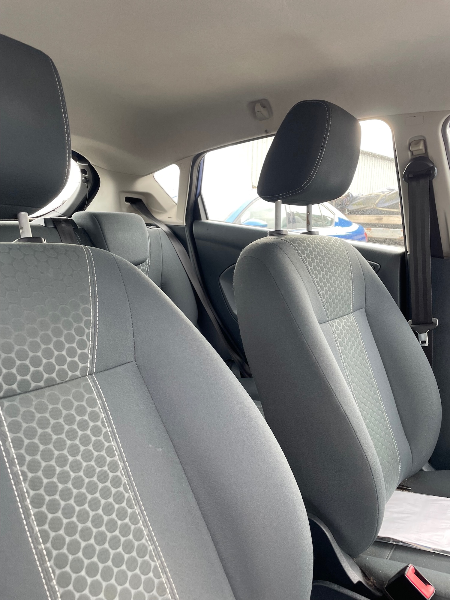 Used Ford Fiesta 2010 for sale - 77616662: Photo 6