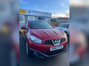 2013 (63) - 1.5 dCi [110] Tekna 5dr