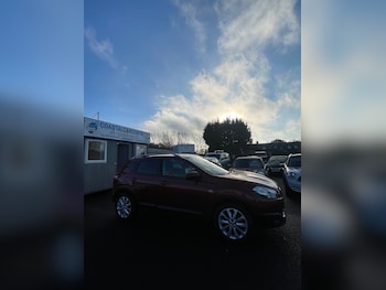 Used Nissan Qashqai 2013 for sale - 76792469: Photo