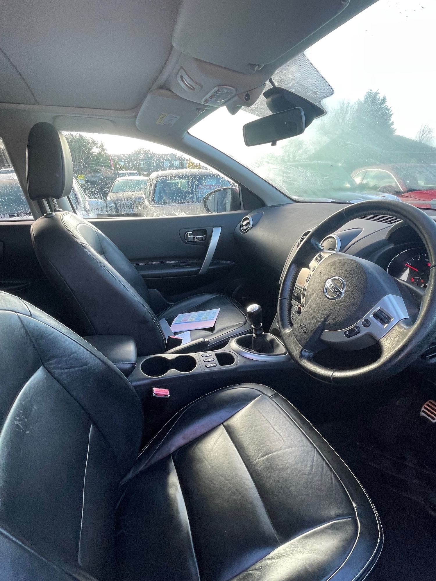 Used Nissan Qashqai 2013 for sale - 76792469: Photo 8