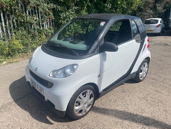 Used smart fortwo 2009 for sale - 79469196: Photo