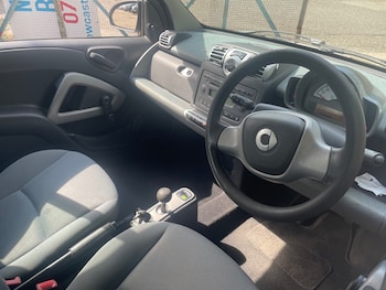 Used smart fortwo 2009 for sale - 79469196: Photo