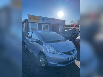 2009 (09) - 1.4 i-VTEC ES 5dr