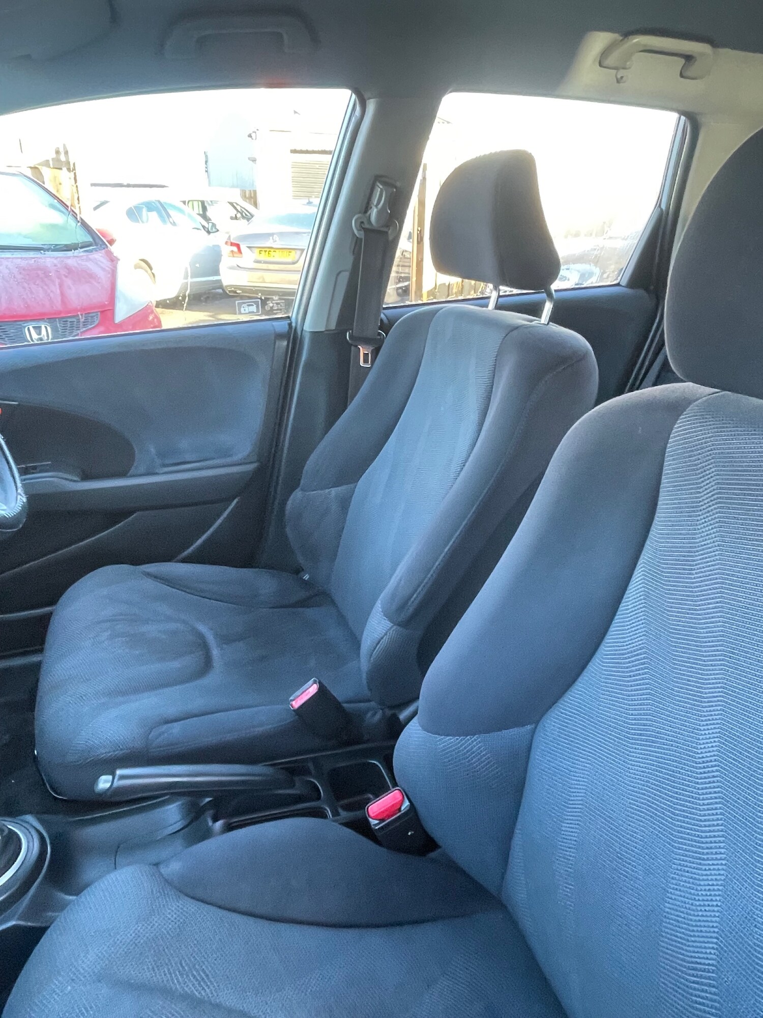 Used Honda Jazz 2009 for sale - 77568929: Photo 7