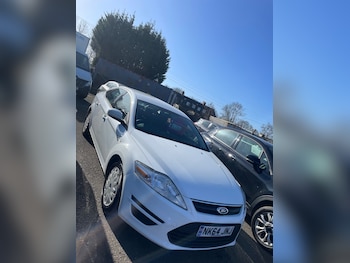 2021 (64) - 1.6 TDCi Eco Edge 5dr [Start Stop]