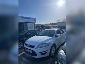 Used Ford Mondeo 2021 for sale - 77729850: Photo