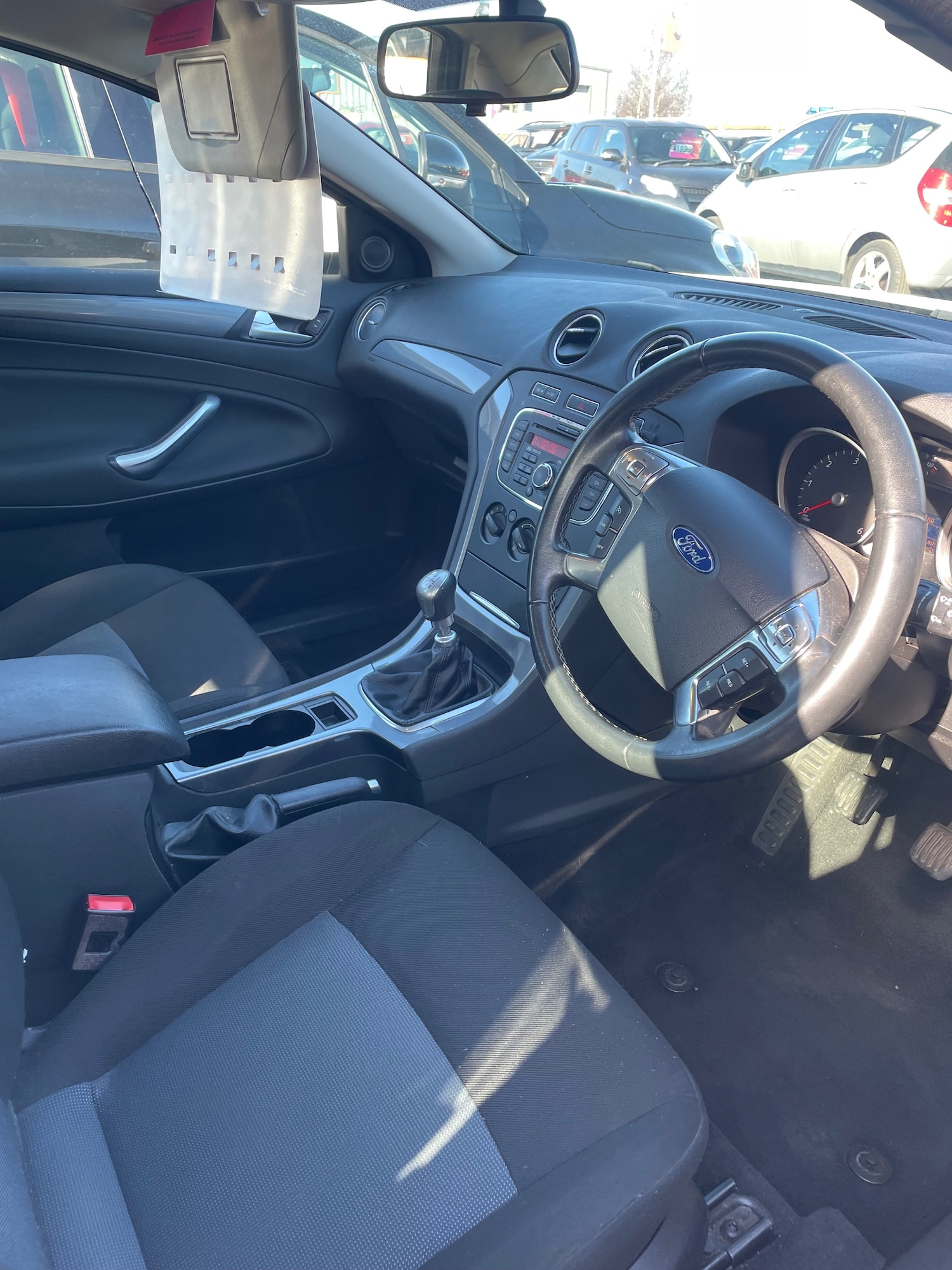 Used Ford Mondeo 2021 for sale - 77729850: Photo 5