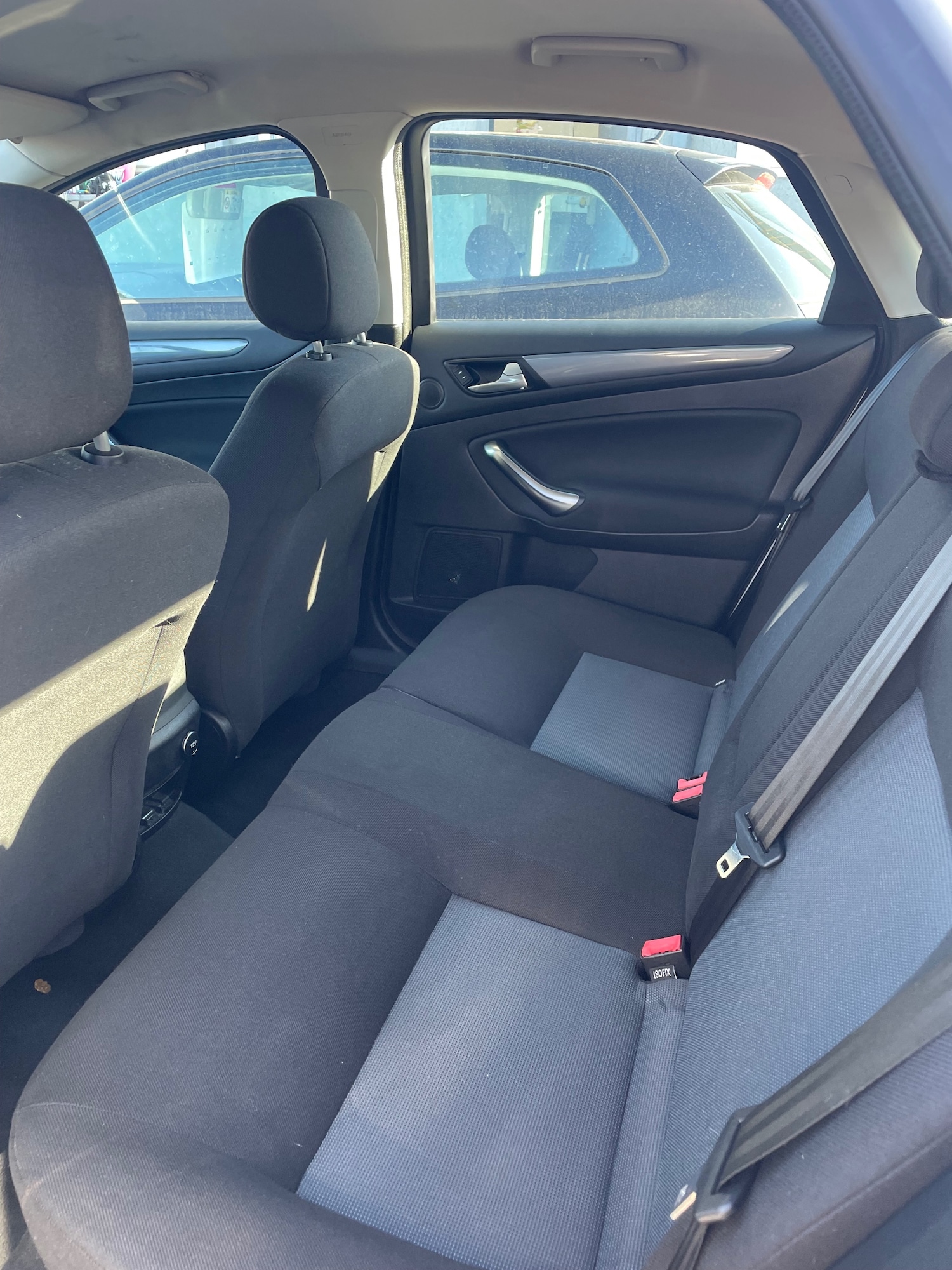 Used Ford Mondeo 2021 for sale - 77729850: Photo 7