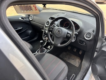 Used Vauxhall Corsa 2013 for sale - 79545142: Photo