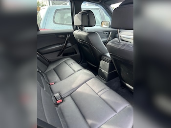 Used BMW X3 2008 for sale - 75955794: Photo