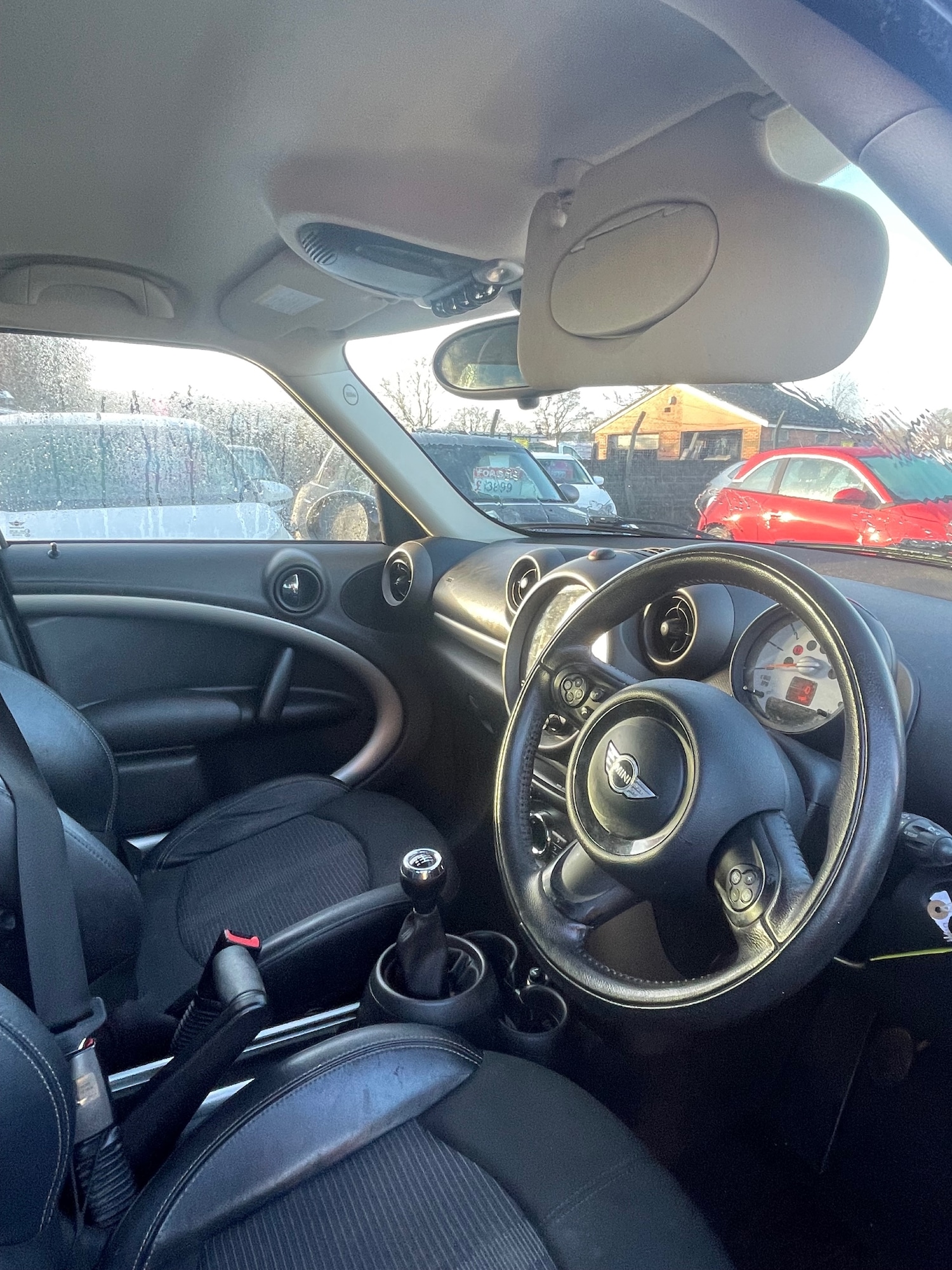 Used MINI Countryman 2011 for sale - 76791586: Photo 10