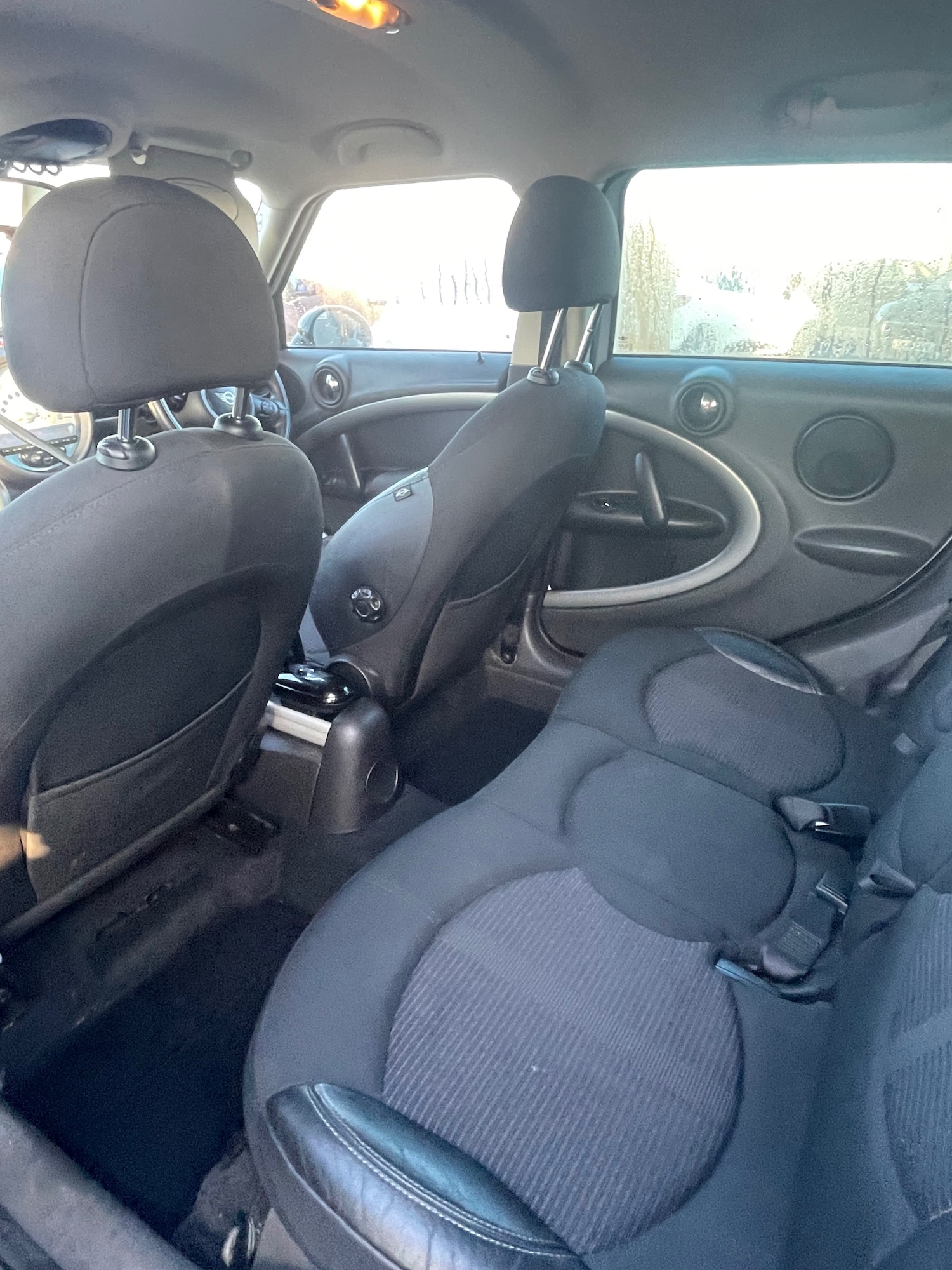 Used MINI Countryman 2011 for sale - 76791586: Photo 12