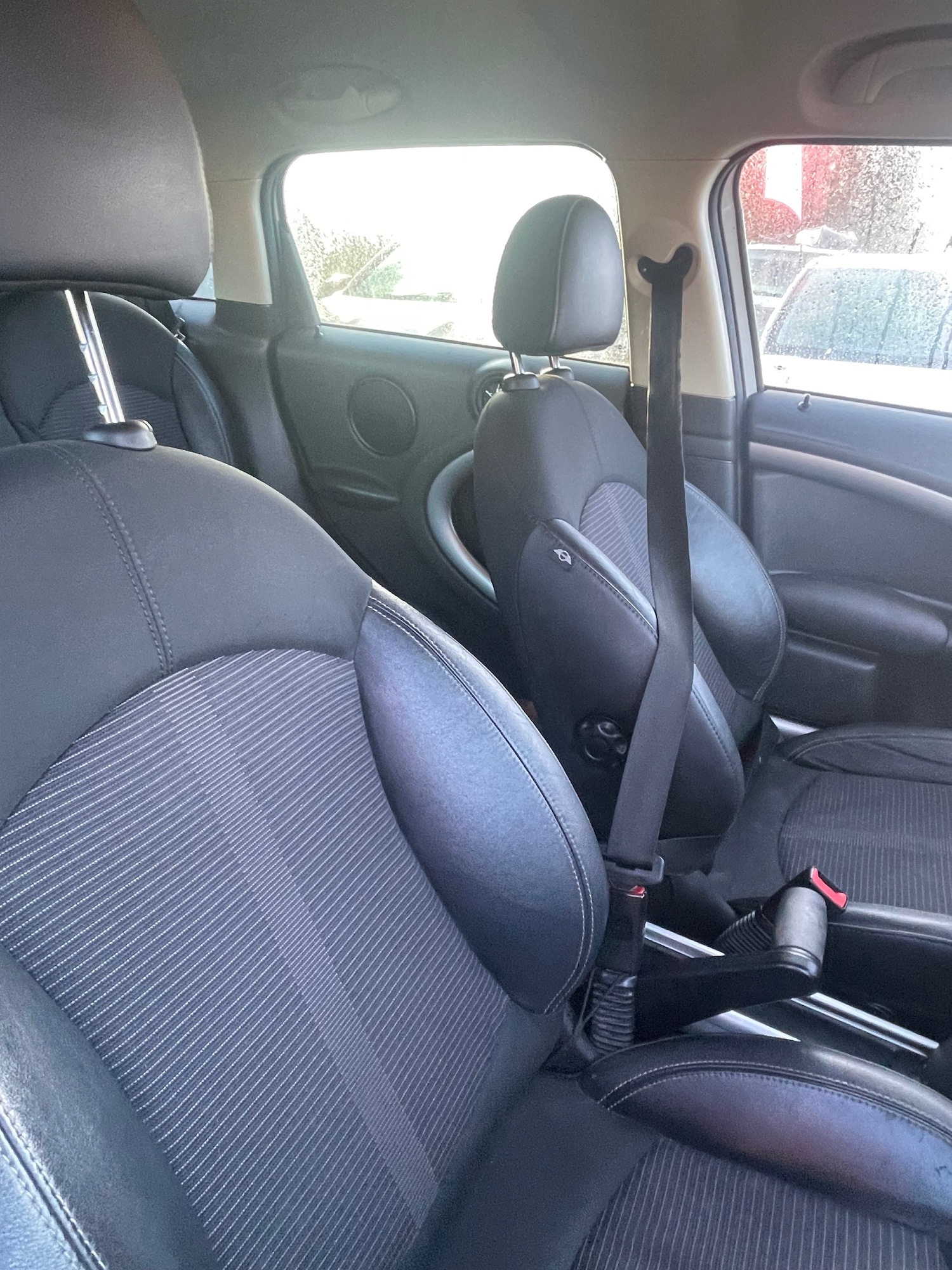 Used MINI Countryman 2011 for sale - 76791586: Photo 13