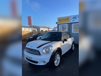 2011 (61) - 1.6 Cooper D ALL4 5dr